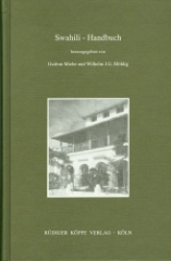 Swahili-Handbuch